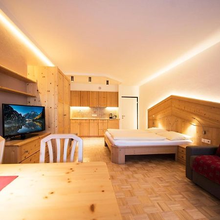 Apartment Lilli Mit Garagenstellplatz Bressanone Exterior photo