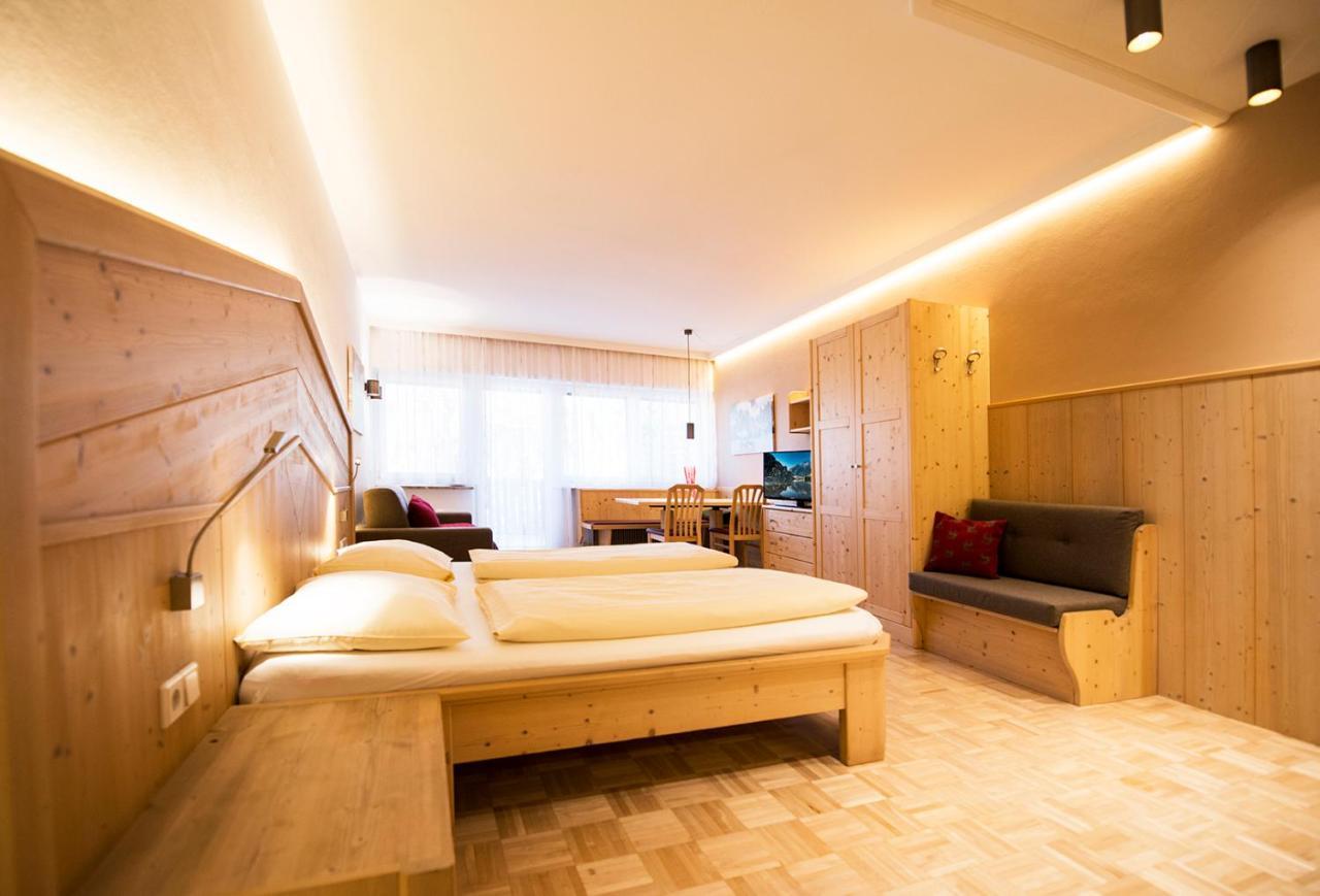 Apartment Lilli Mit Garagenstellplatz Bressanone Exterior photo
